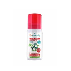 Puressentiel Baby Repellent And Soothing Spray 60ml - unisex - Teknashop Ltd