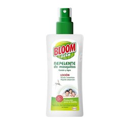 Bloom Derm Mosquito Repellent 100ml - unisex - Teknashop Ltd