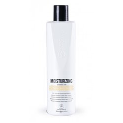 Light Irridiance Moisturizing Essential Care Dry Hair Shampoo 300ml - unisex