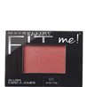 Maybelline Fit Me Blush 55 Berry 5g - unisex - Teknashop Ltd