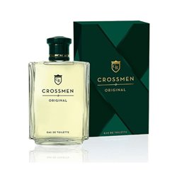 Crossmen Original Eau De Toilette Spray 200ml - unisex