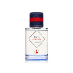 El Ganso Bravo Monsieur Eau De Toilette Spray 75ml - unisex