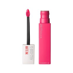 Maybelline Superstay 24 Matte Ink Lipstick 30 Romantic 5ml - unisex