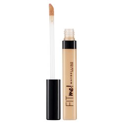 Maybelline Fit Me Concealer 10 Light - unisex - Teknashop Ltd