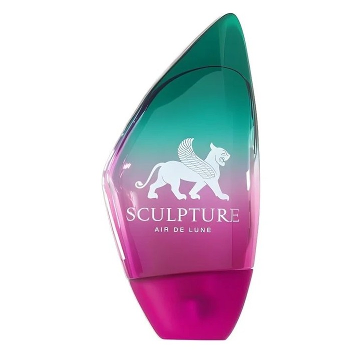 Nikos Sculpture Air De Lune Eau De Parfum Extreme Spray 100ml - unisex - Teknashop Ltd