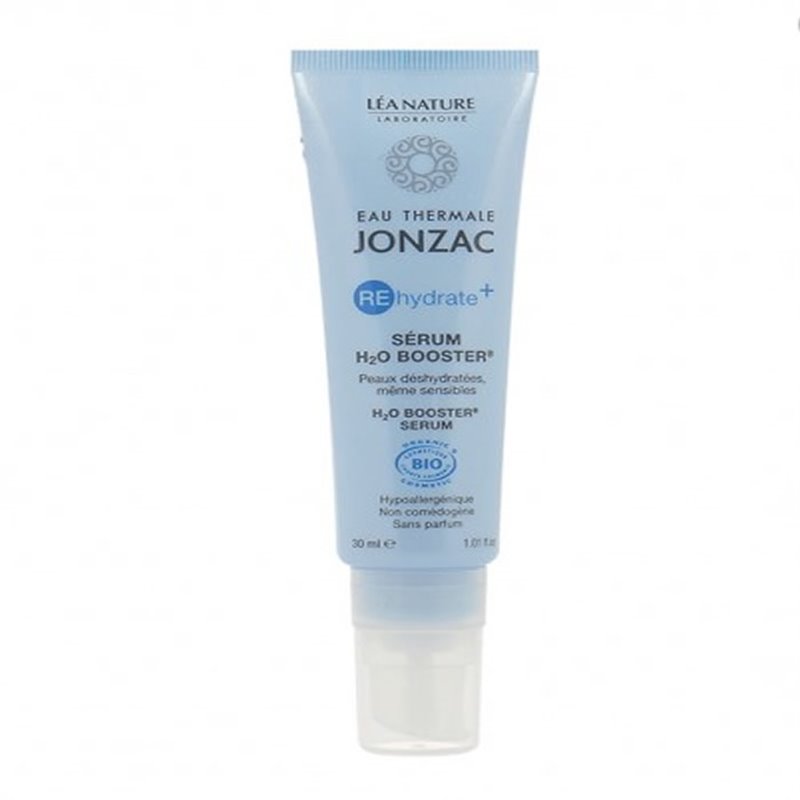 Jonzac Rehydrate+ H2O Booster Serum 30ml - unisex