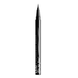 Nyx Epic Ink Liner Eyeliner Waterproof Black 1ml - unisex