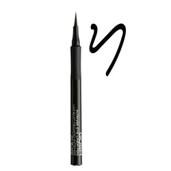 Gosh Intense Eyeliner Pen 01 Black - unisex - Teknashop Ltd