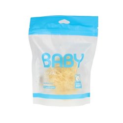 Suavipiel Baby Natural Sea Hypoallergenic Sponge - unisex - Teknashop Ltd