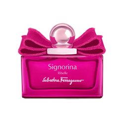 Signorina Ribelle Eau De Perfume Spray 50ml - unisex - Teknashop Ltd