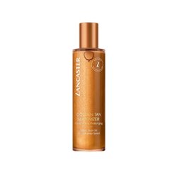 Lancaster Golden Tan Maximizer After Sun Oil 150ml - unisex - Teknashop Ltd