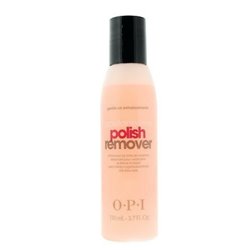 Opi Acetone Free Polish Remover 110ml - unisex