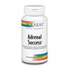 Solaray Adrenal Success 60 Caps - unisex