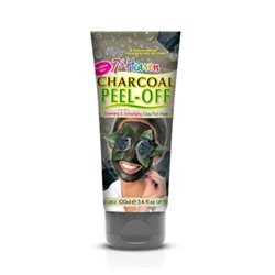 Montagne Jeunesse Charcoal Peel-Off Mask 100ml - unisex