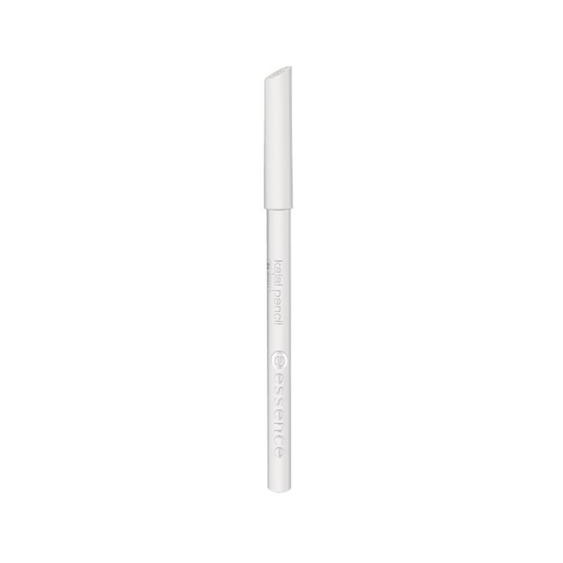 Essence Kajal Eye Pencil 04 White - unisex