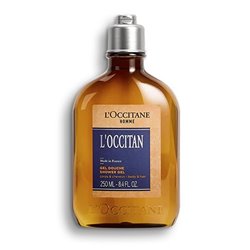 L'Occitane L'Occitan Shower Gel 250ml - unisex