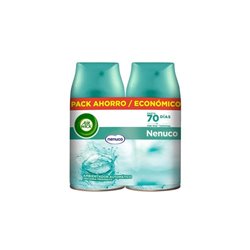 Air-Wick Freshmatic Ambientador Recambio Nenuco 2 X 250ml - unisex - Teknashop Ltd