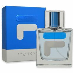 Fila Man Prestige Epv 100ml - unisex - Teknashop Ltd