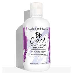 Bumble And Bumble Curl Moisturizing Shampoo 250ml - unisex