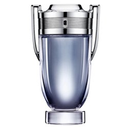 Paco Rabanne Invictus Eau De Toilette Spray 200ml - unisex - Teknashop Ltd