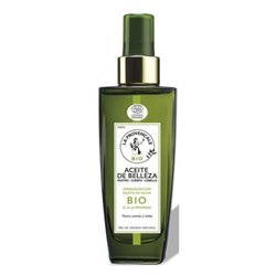 La Provençale Bio Beauty Oil 100ml - unisex - Teknashop Ltd