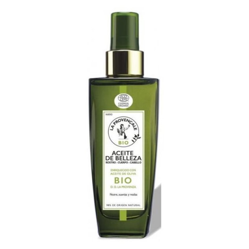 La Provençale Bio Beauty Oil 100ml - unisex - Teknashop Ltd