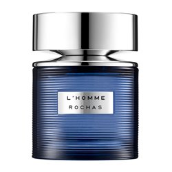 Rochas L´Homme Eau De Toilette Spray 40ml - man - Teknashop Ltd