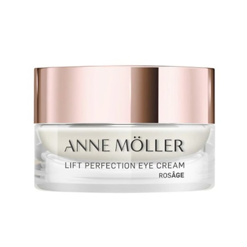 Anne Möller Rosâge Lift Perfection Eye Cream 15ml - unisex