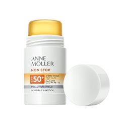 Anne Möller Non Stop Sunstick Spf50 25g - unisex