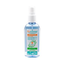 Puressentiel Locion Antibacteriana 80ml - unisex