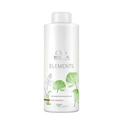 Wella Elements Lightweight Renewing Paraben Free Conditioner - unisex