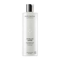 Mádara Madara Hyaluronic Acid Agua Micelar Todo Tipo De Piel 400ml - unisex - Teknashop Ltd