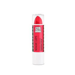 Soivre Magic Lips Red 1U - unisex