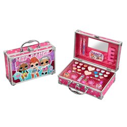 Lol Make Up Case - unisex