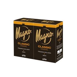 La Toja Magno Classic Hand Soap 2x100g - unisex - Teknashop Ltd