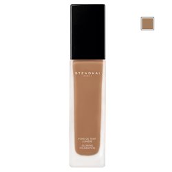 Stendhal Glowing Foundation 250 Santal 30ml - unisex - Teknashop Ltd