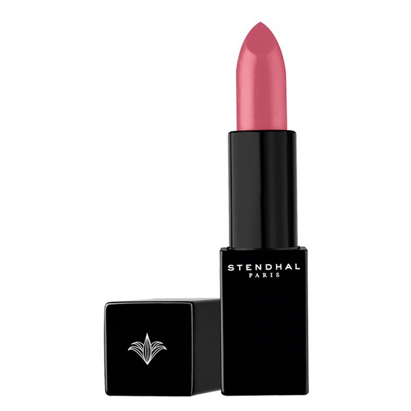 Stendhal Satin Effect Lipstick 005 Bois De Rose 4g - unisex - Teknashop Ltd