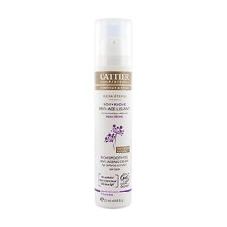 Cattier Paris Cattier Antiedad Textura Cremosa 50ml - unisex