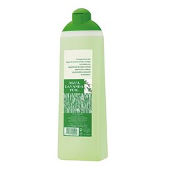 Puig Agua Lavanda Eau De Cologne 750ml - unisex - Teknashop Ltd