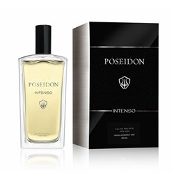 Instituto Español Poseidon Intenso Men Edt Spray 150ml - unisex - Teknashop Ltd