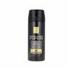 Axe Gold Deodorant Body Spray 150ml - unisex