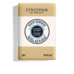 L'occitane Loccitane Karite Jabon Leche 250g - unisex - Teknashop Ltd