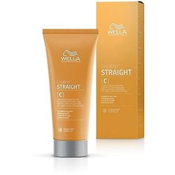 Wella Creatine Straight 200ml - unisex