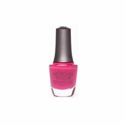 Morgan Taylor Professional Nail Lacquer Tropical Punch 15ml - unisex