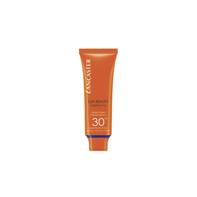 Lancaster Bronceador Facial F30 50ml - unisex