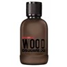 Dsquared2 Original Wood Eau De Parfum Spray 100ml - unisex - Teknashop Ltd