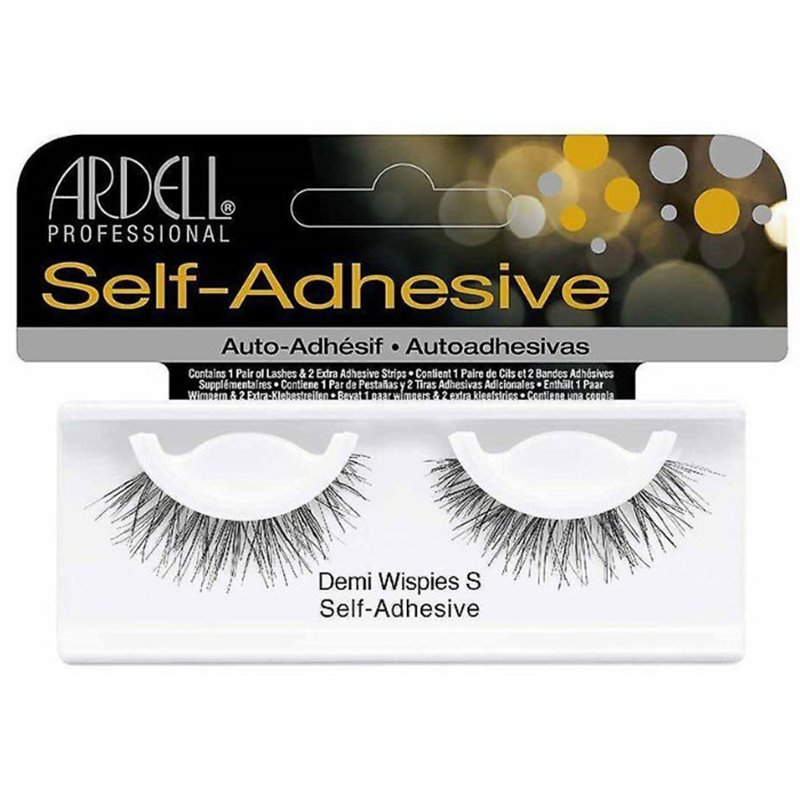 Ardell Pro Self Adhesive Lash Demi Wispies - unisex - Teknashop Ltd