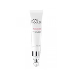 Anne Möller Glow Revival Eye Contour 15ml - unisex - Teknashop Ltd