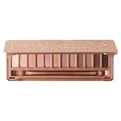 Urban Decay Naked 3 Eyeshadow Palette 11,4g - unisex