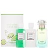 Hermès Hermes Un Jardin Sur Le Nil Edt Sp 50ml Bl 40ml Sg 40mlset - unisex - Teknashop Ltd